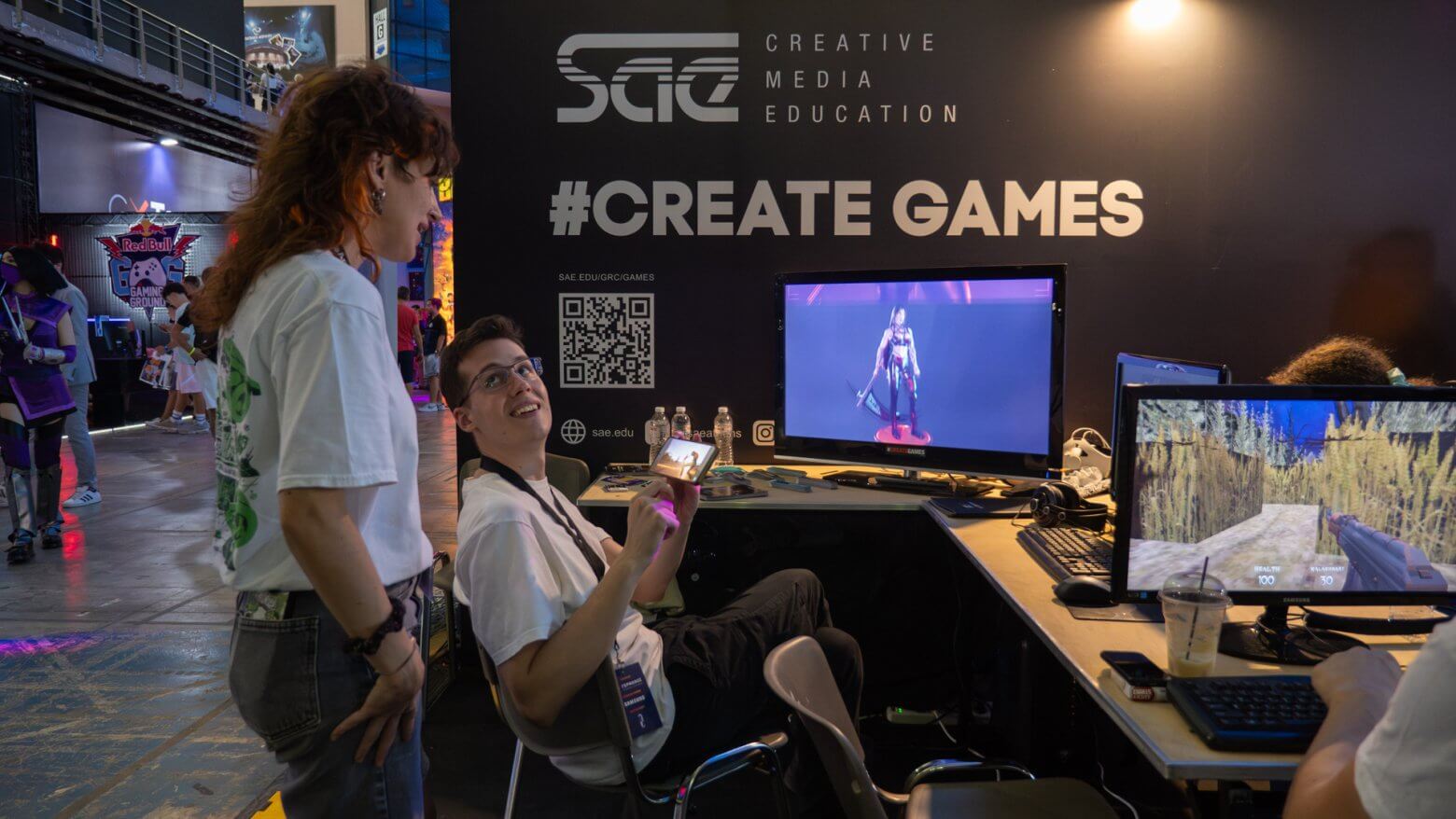Gameathlon 5