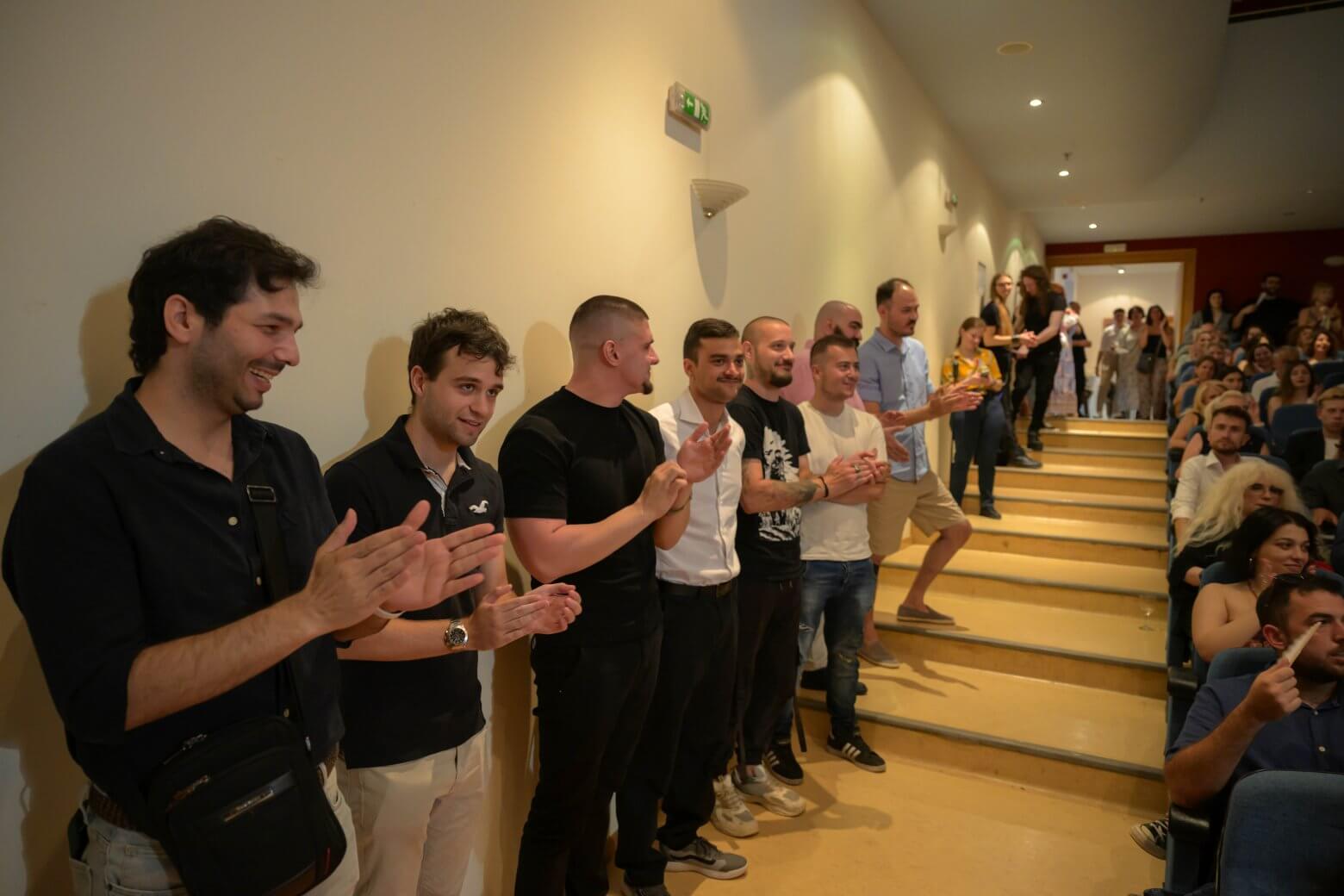 SAE CREATIVE MEDIA COLLEGE 2024 GRADUATION CEREMONY_176