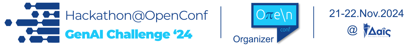 GenAI Hackathon_header