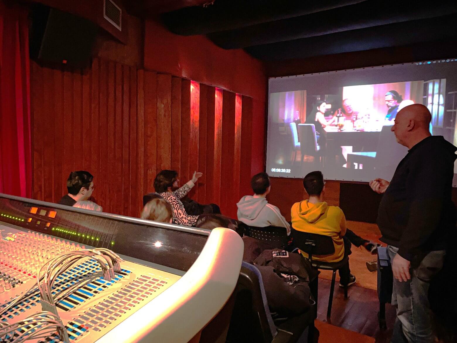 tone studio