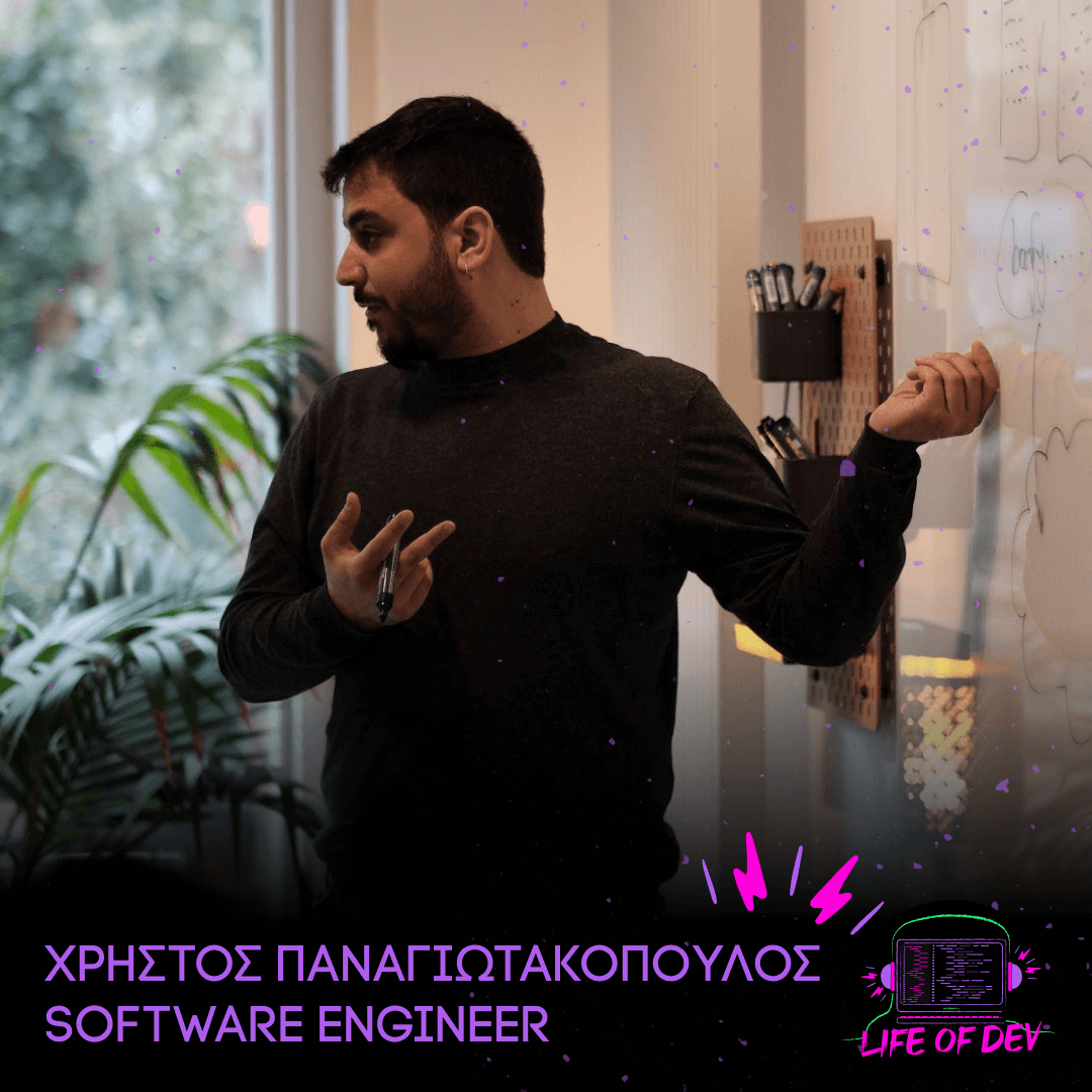 EP27 - Christos Panagiotakopoulos - Instagram Post