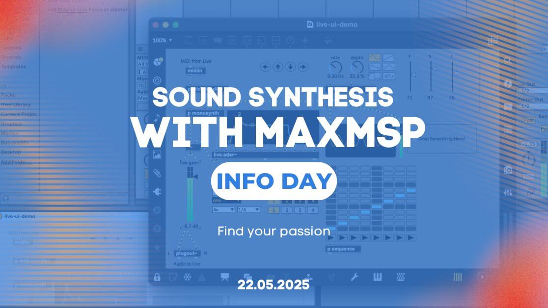 max info day