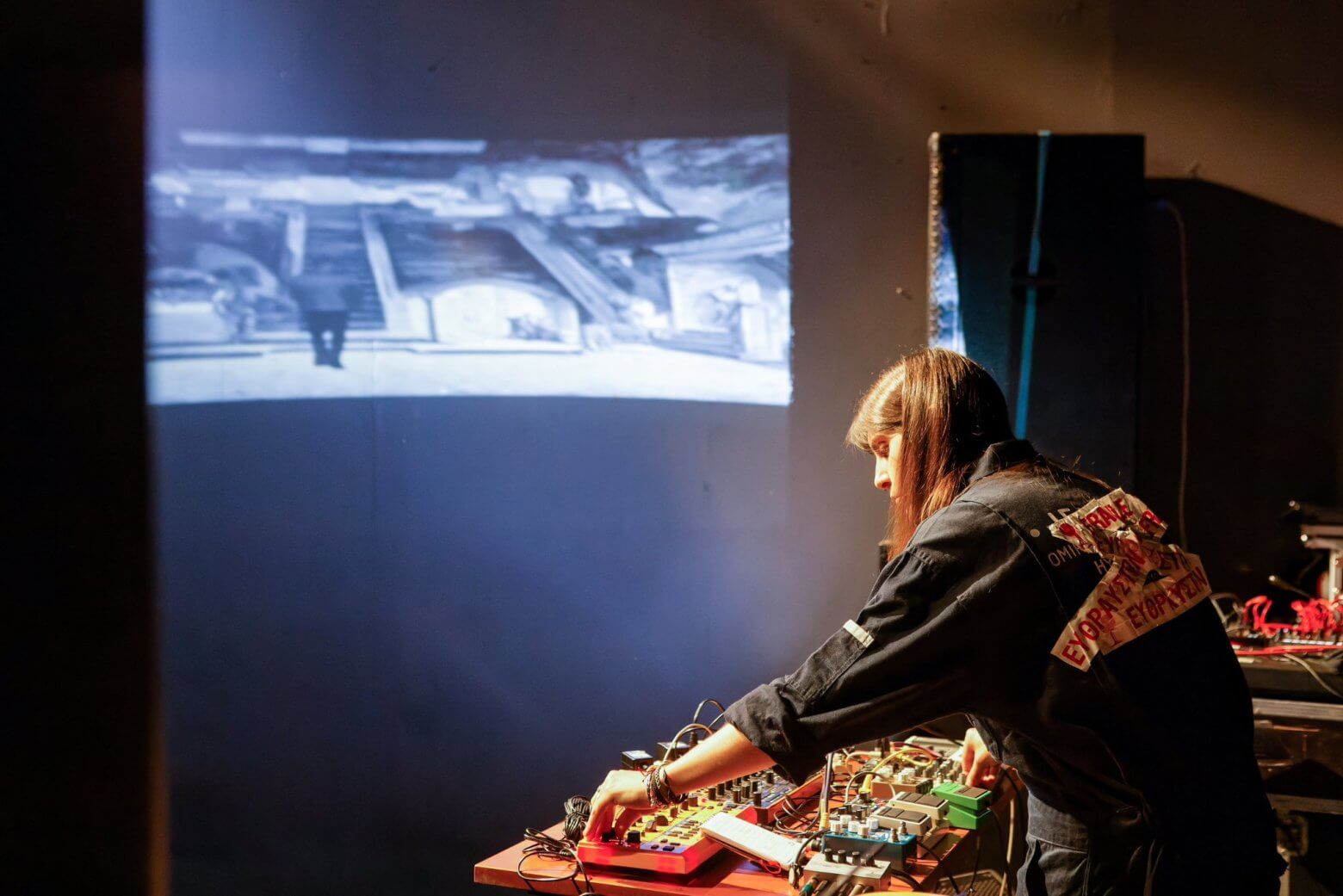 Athens Music Week