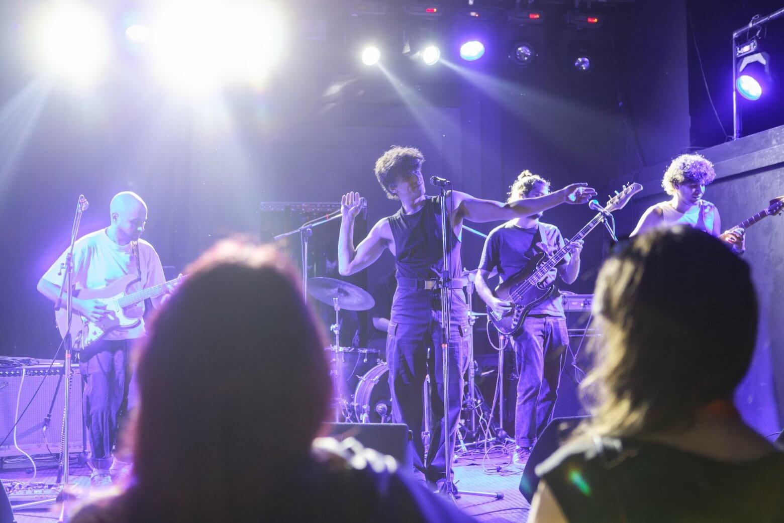 Athens Music Week