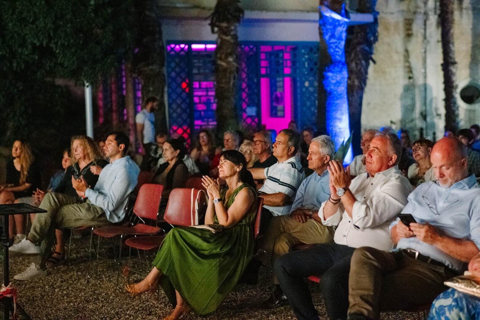 Aigio Film Festival