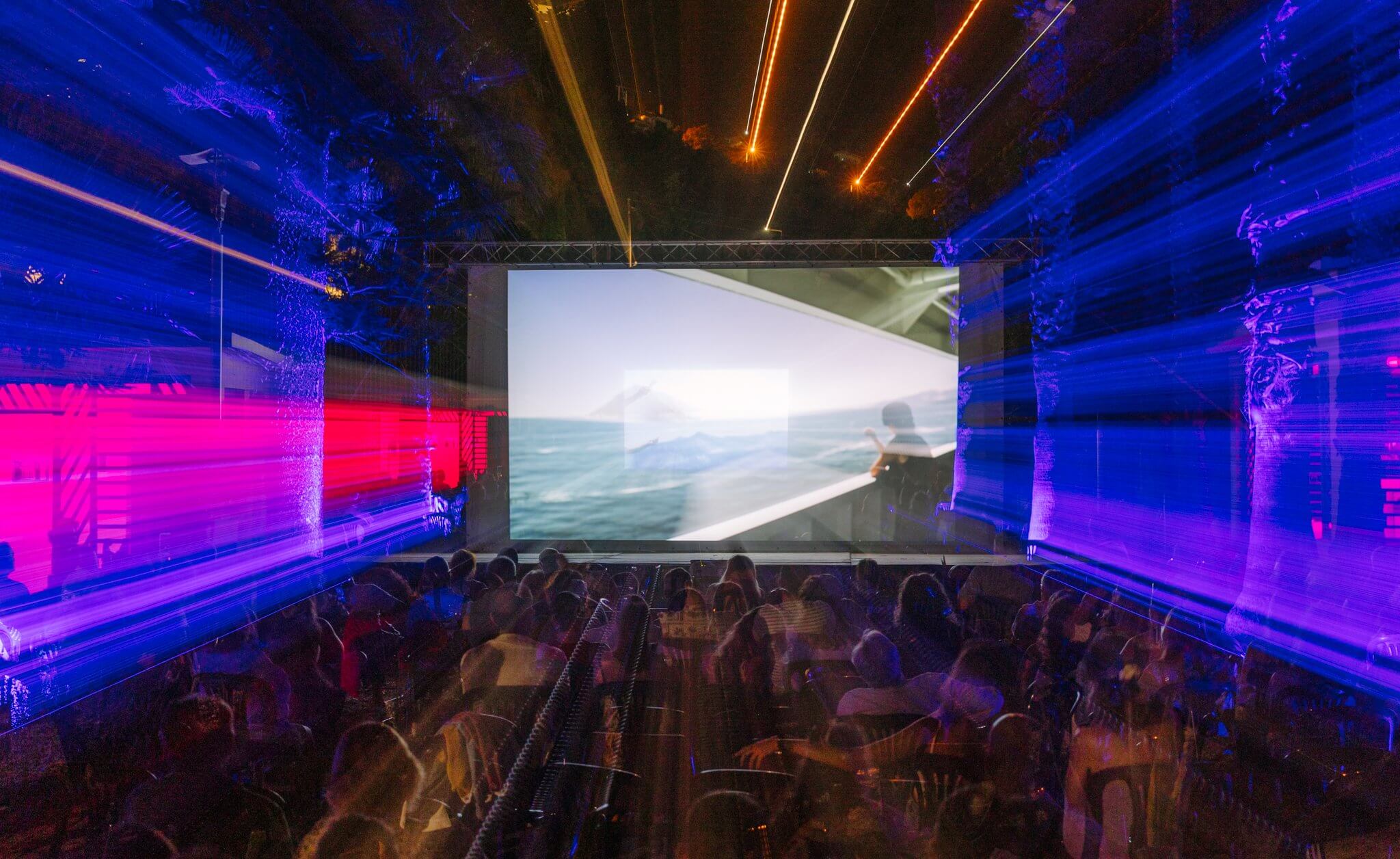 Aigio Film Festival