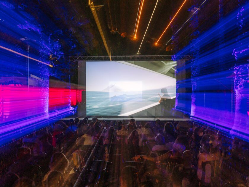 Aigio Film Festival