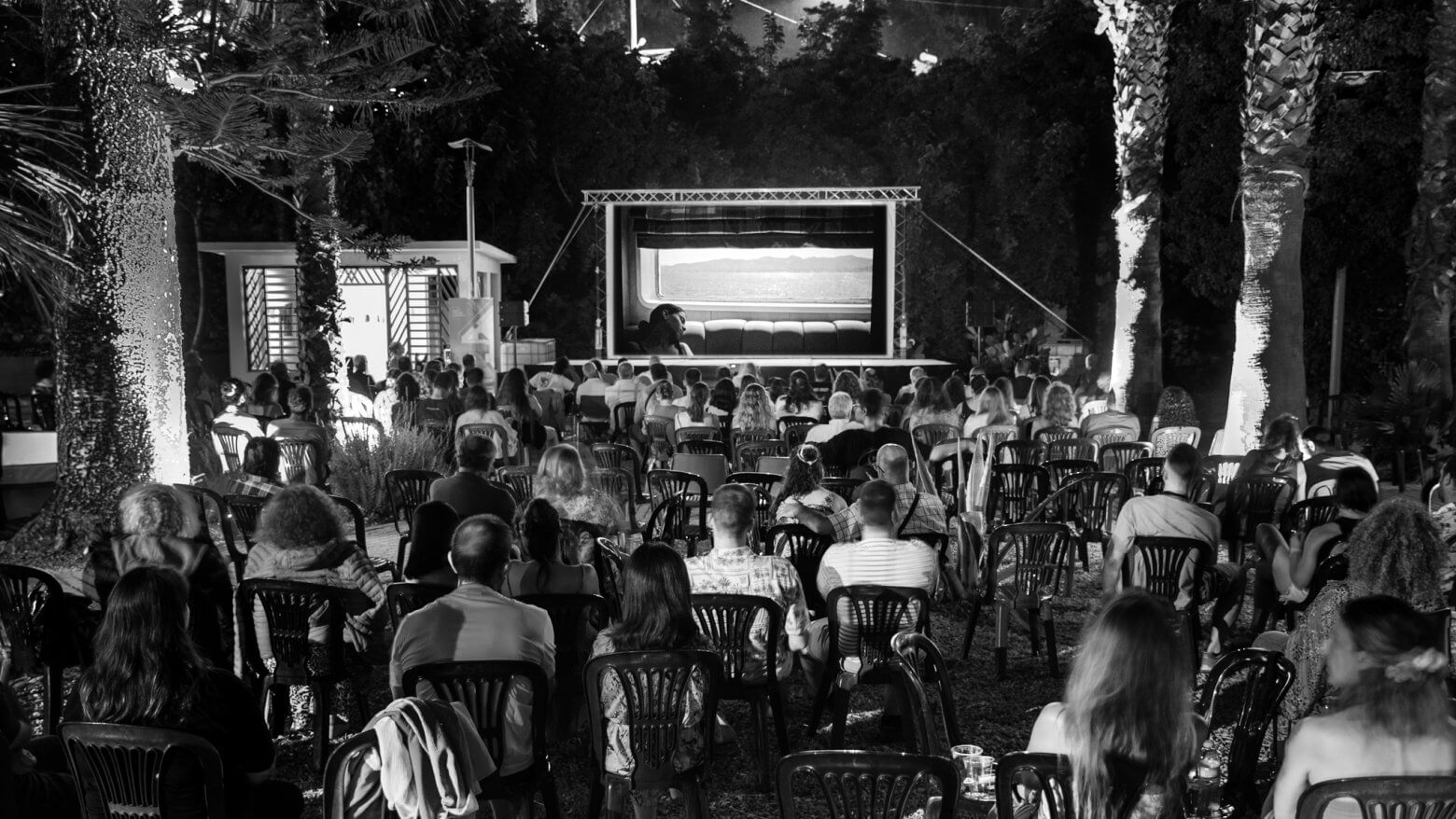 Aigio Film Festival