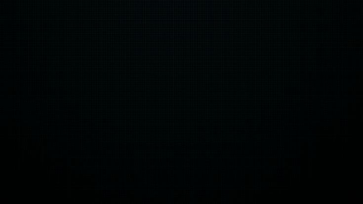 total black