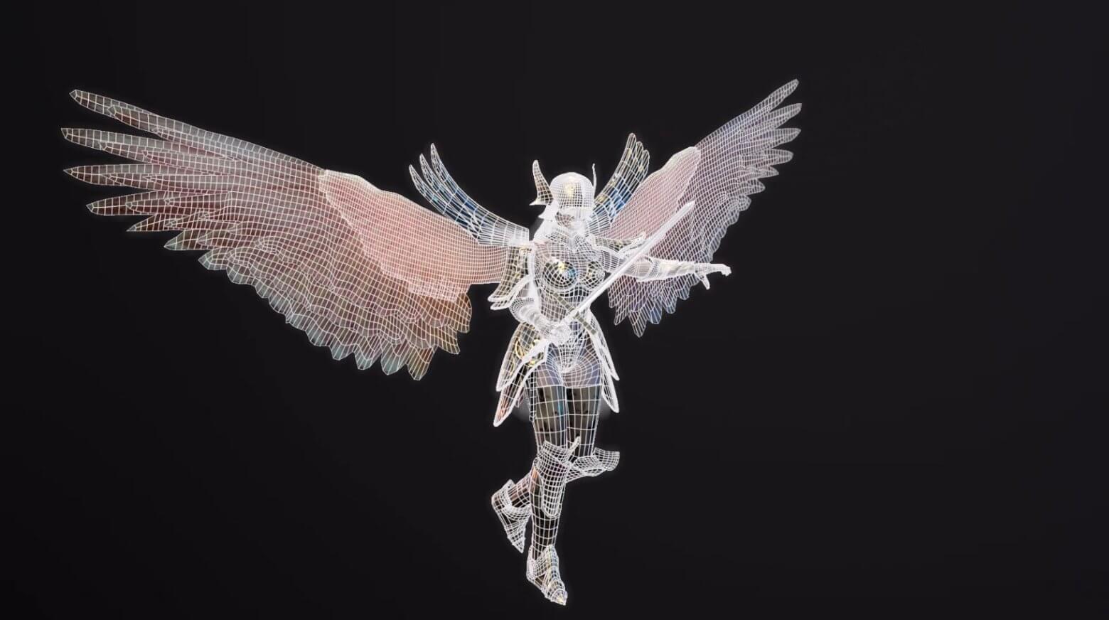 Render 3