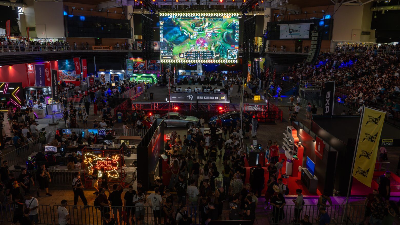 SAE Athens Gameathlon 2025