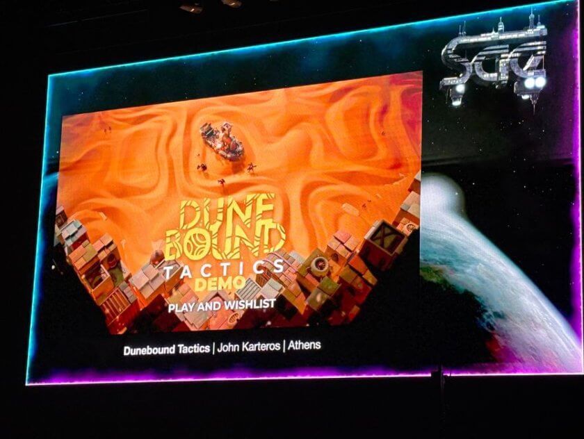 sae awards 2025 athens