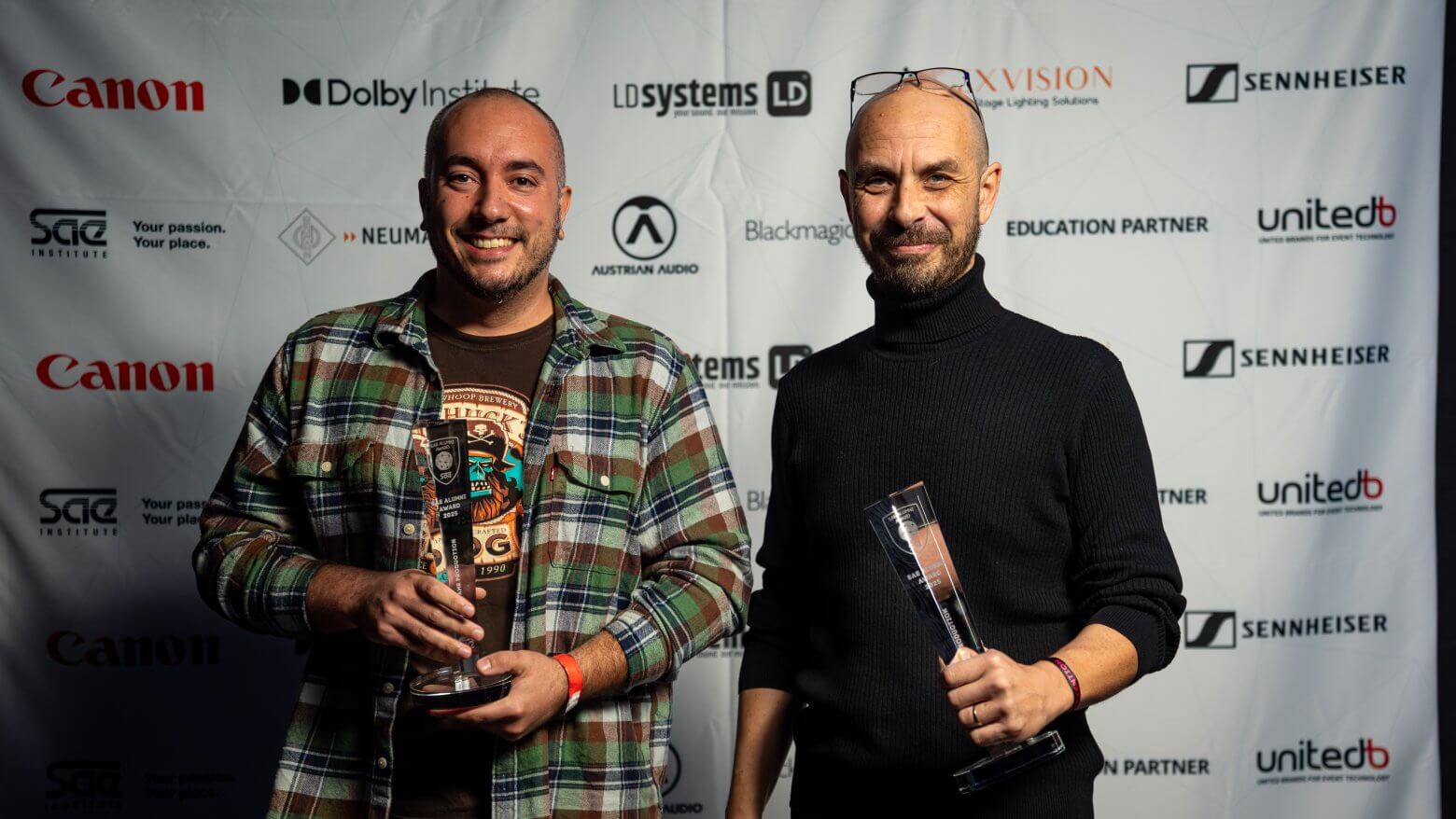 sae awards 2025 athens