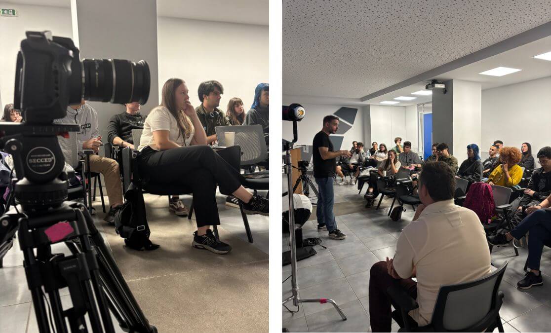 workshop fwtismou sae athens thanos limperopoulos