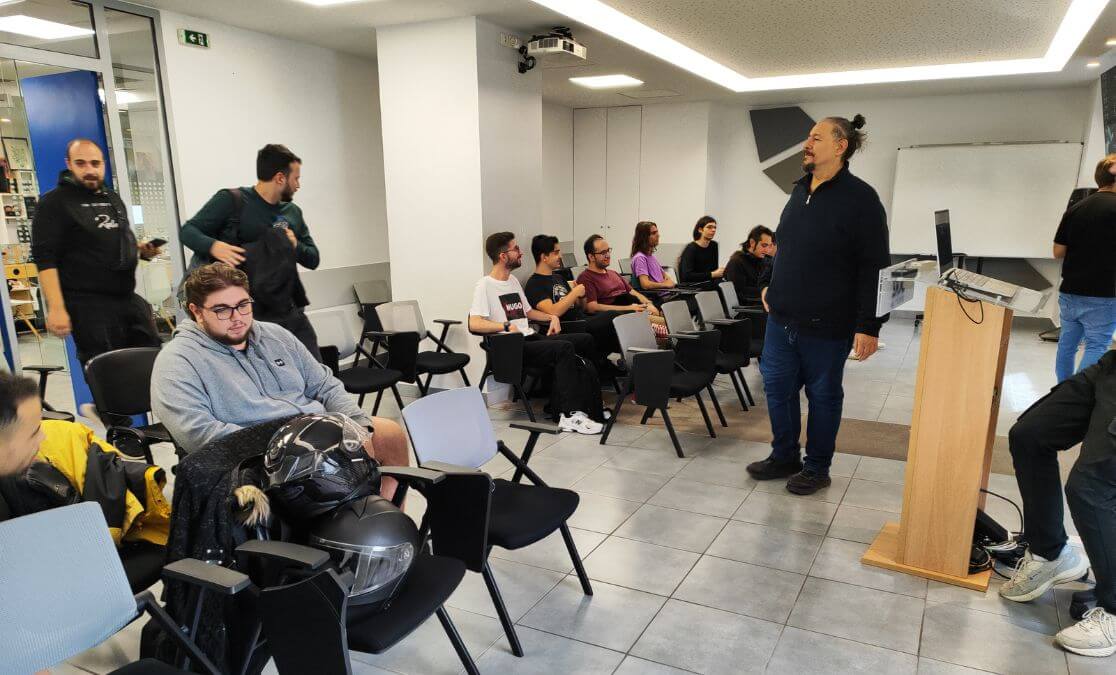 GAME STUDIO