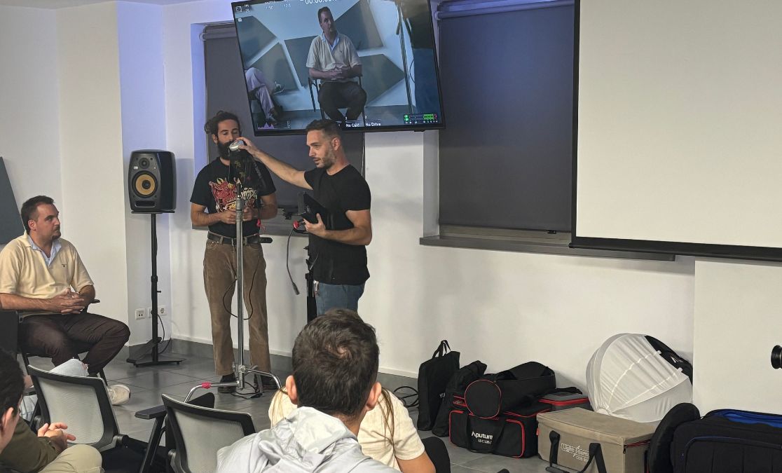 workshop fwtismou sae athens thanos limperopoulos