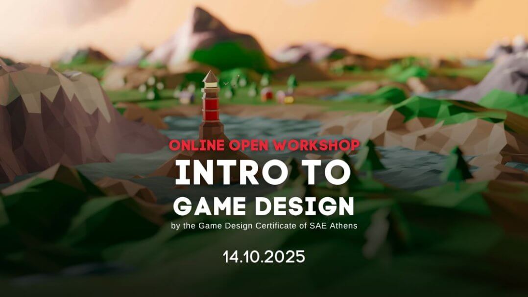 intro to game design