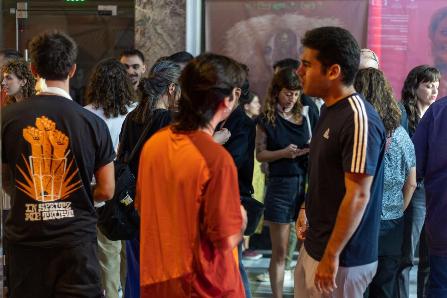 SAE Student Film Festival