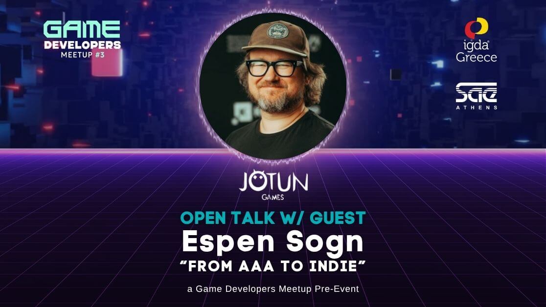 Espen Sogn