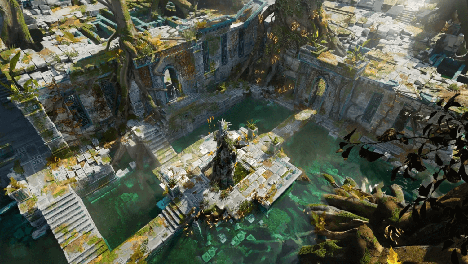 Jotun Games