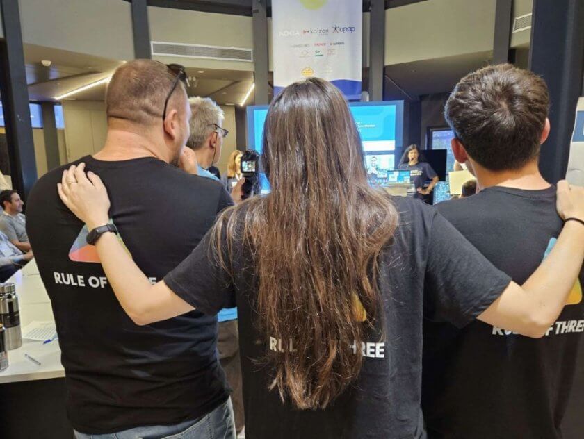 Open Hackathon 2025 Bright