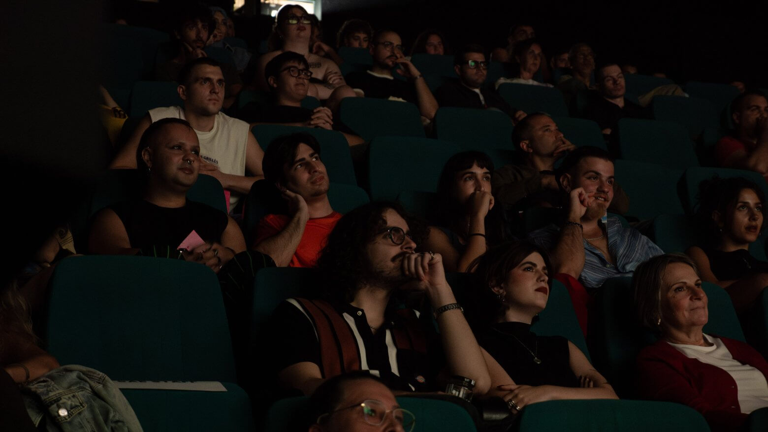 SAE Student Film Festival