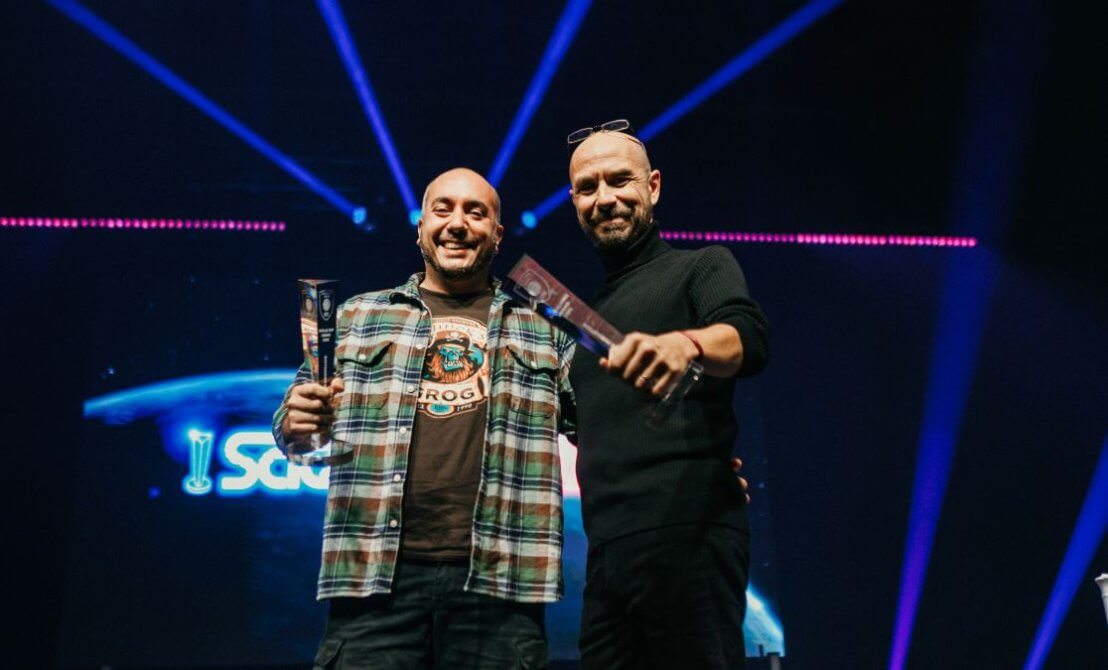 sae awards 2025 athens