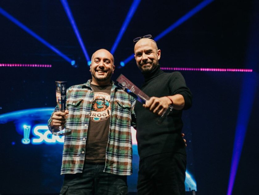 SAE Awards 2025 sae awards 2025 athens