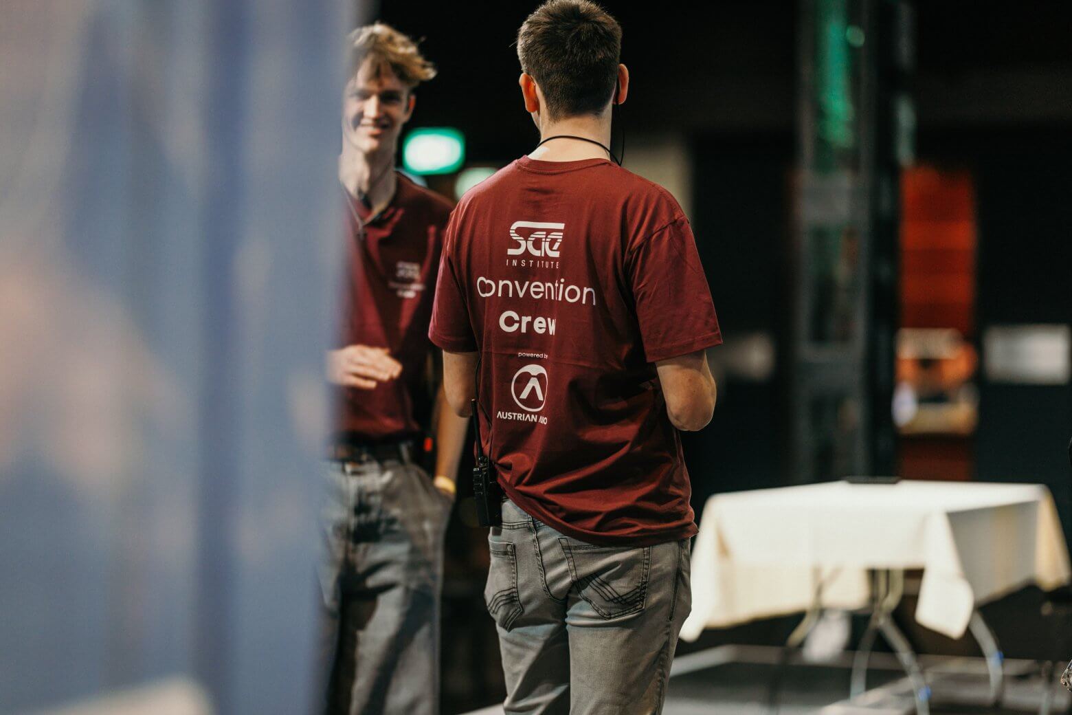 sae awards 2025 athens