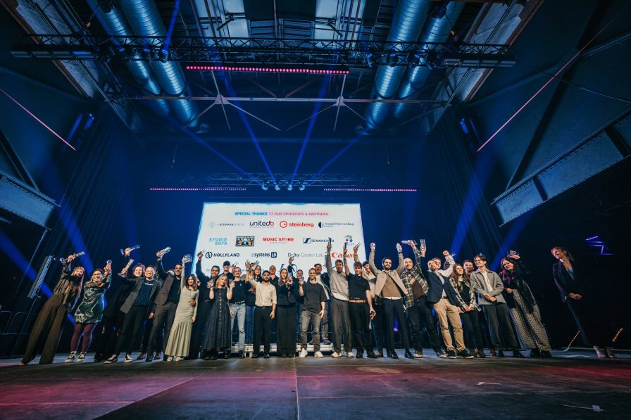 sae awards 2025 athens