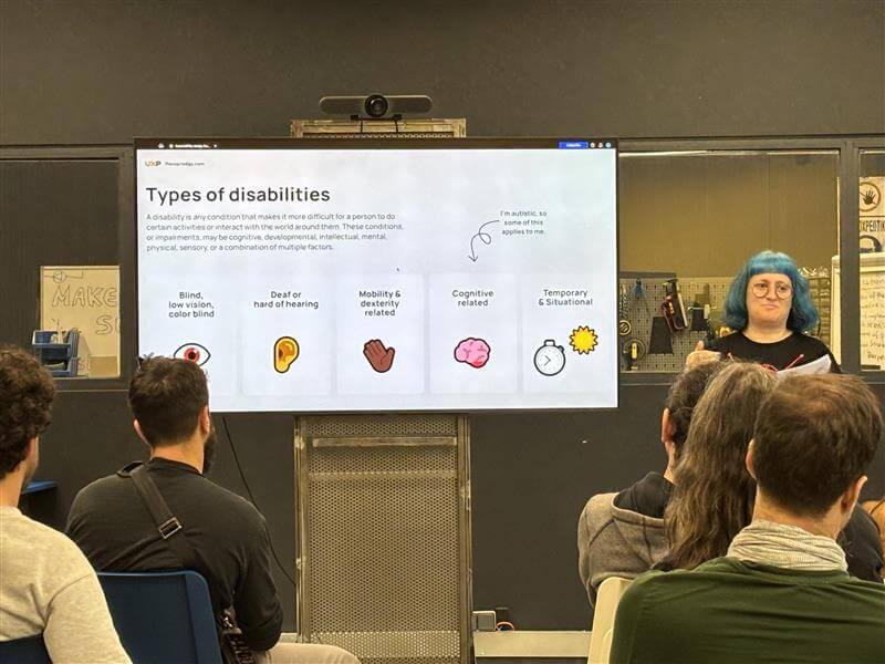 3ο Game Developers Meetup