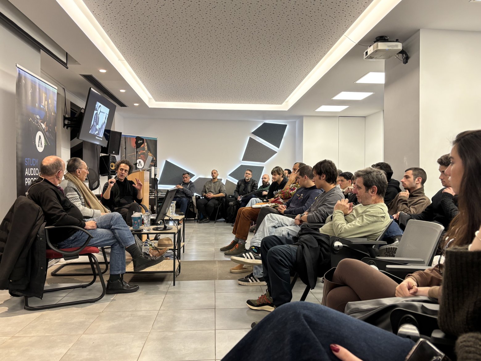 Stelios Giannakopoulos Minis Kannis