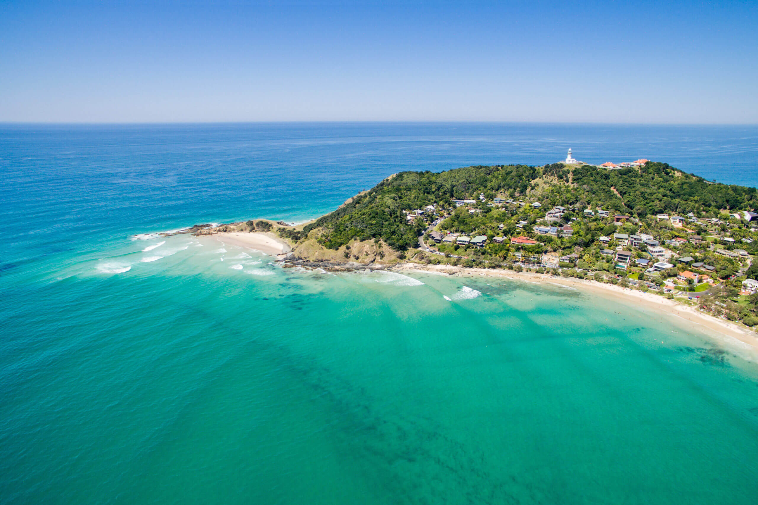 Byron Bay Lighthouse