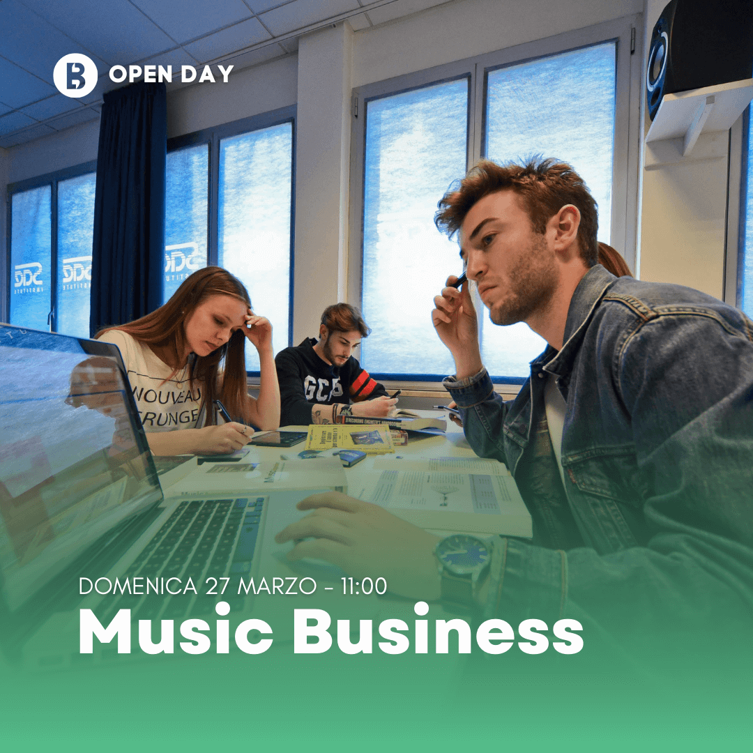 Music Business