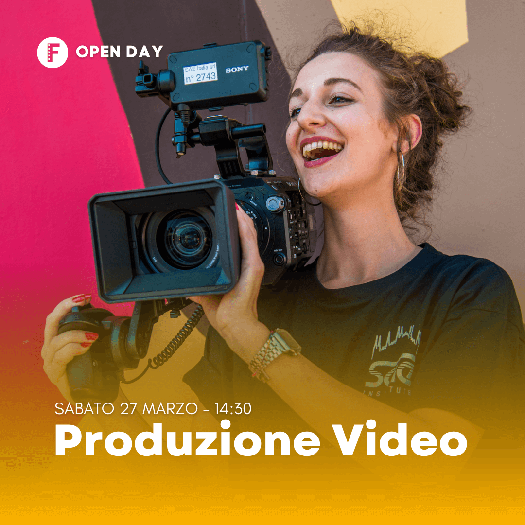 Produzione Video