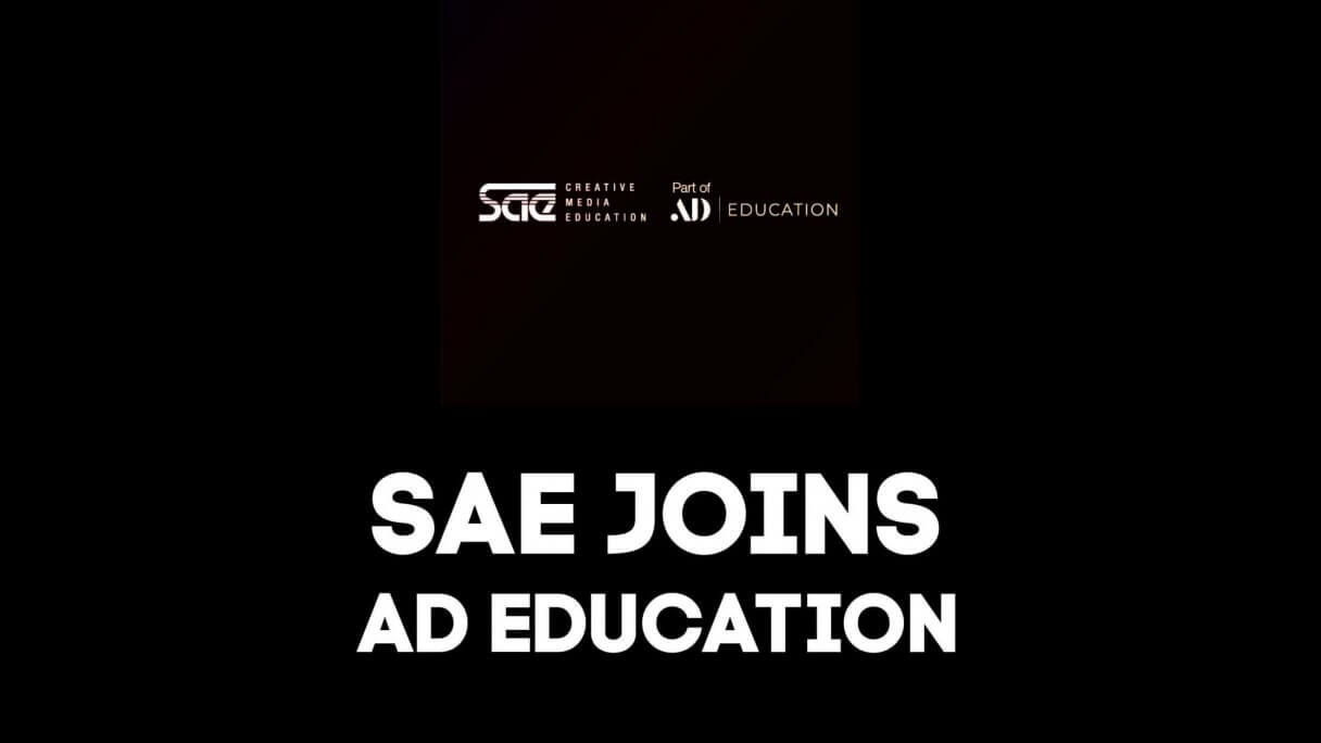 SAE JOINS AD EDUCATION