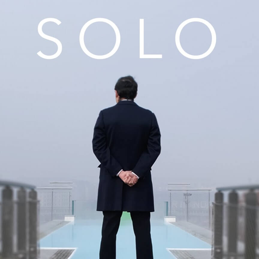 Film & TV Project - SOLO - Web