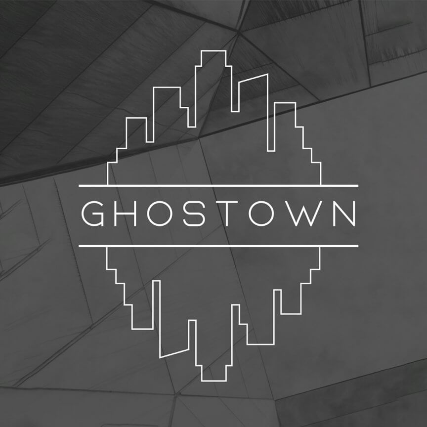 GHOSTOWN