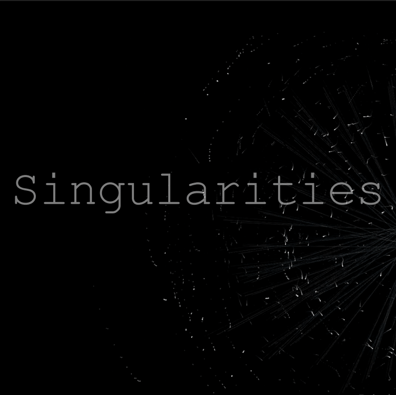 Singularities