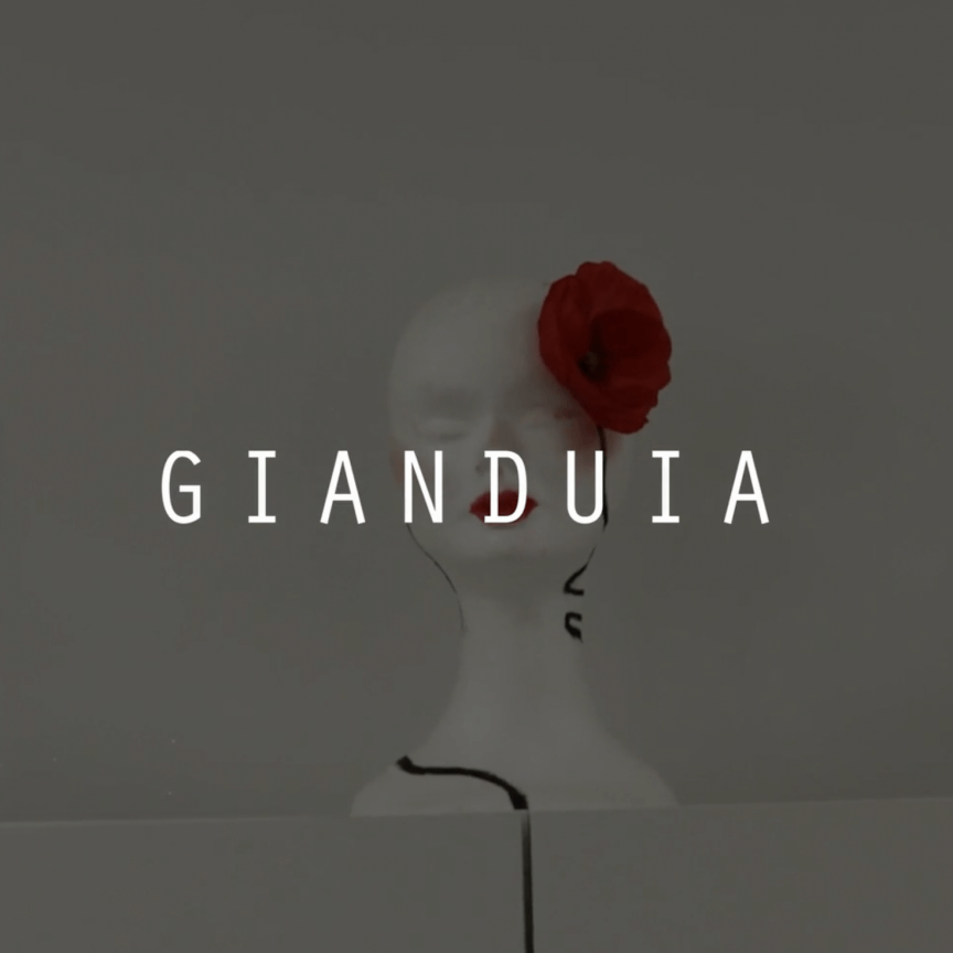 Gianduia