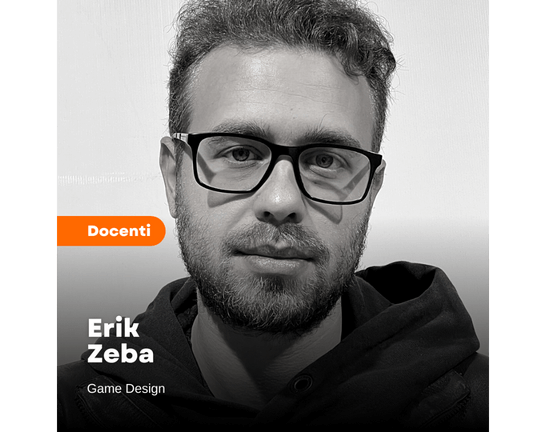 DOCENTI - Zeba