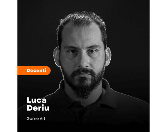 DERIU - WEB