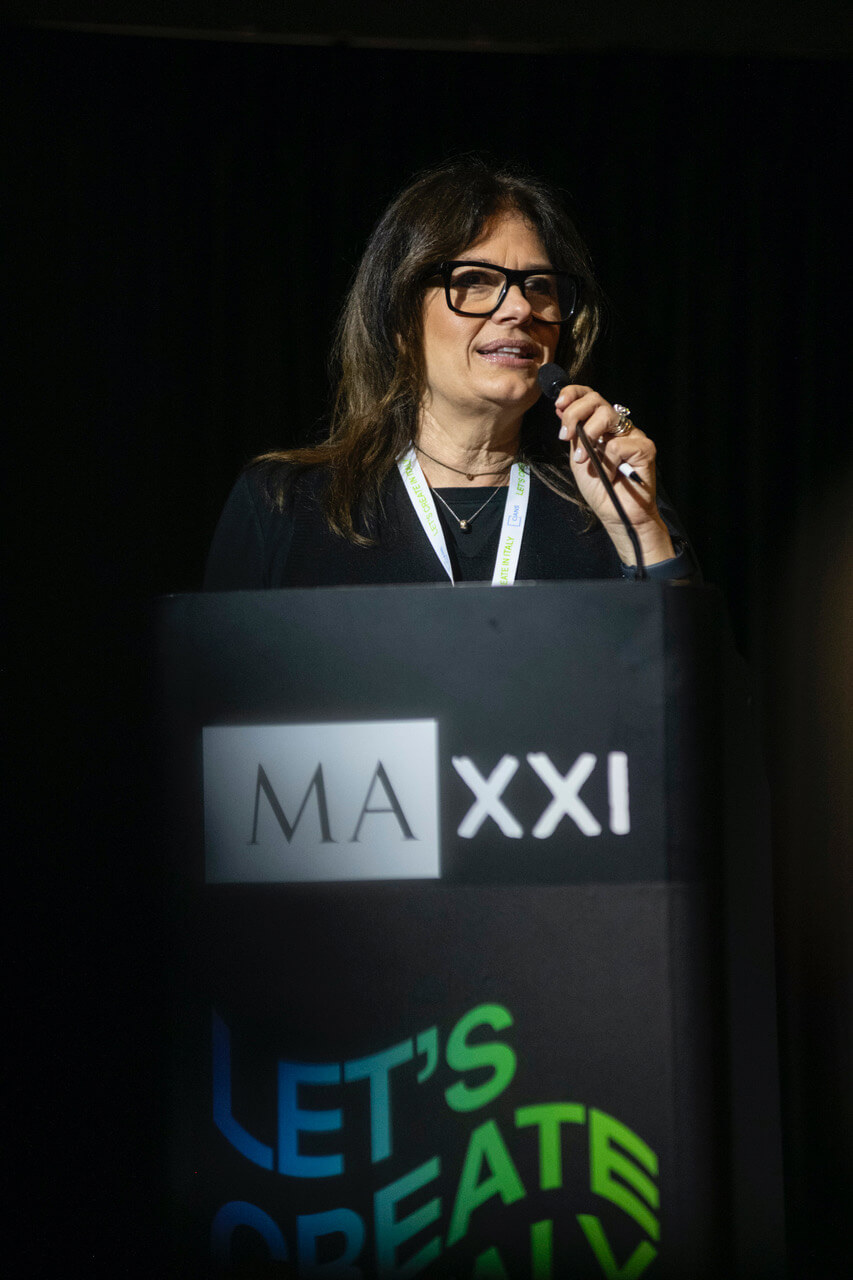 Alessandra Gallone