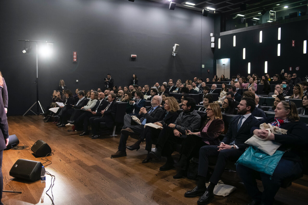 Auditorium MAXXI