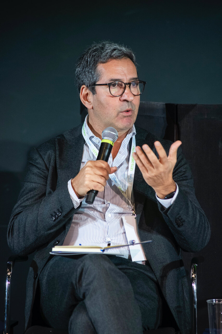 Domenico Sturabotti