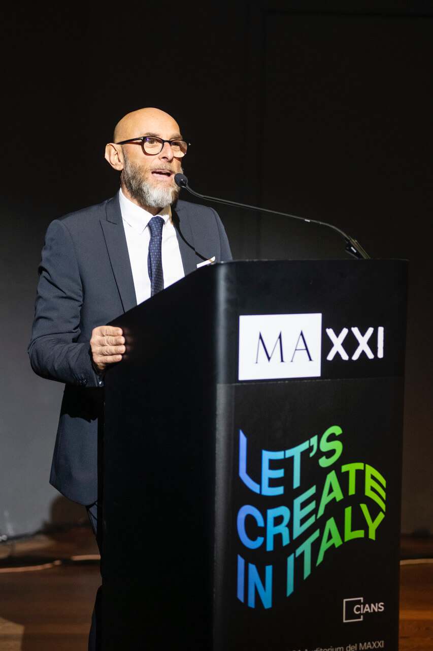 Fabio Mongelli