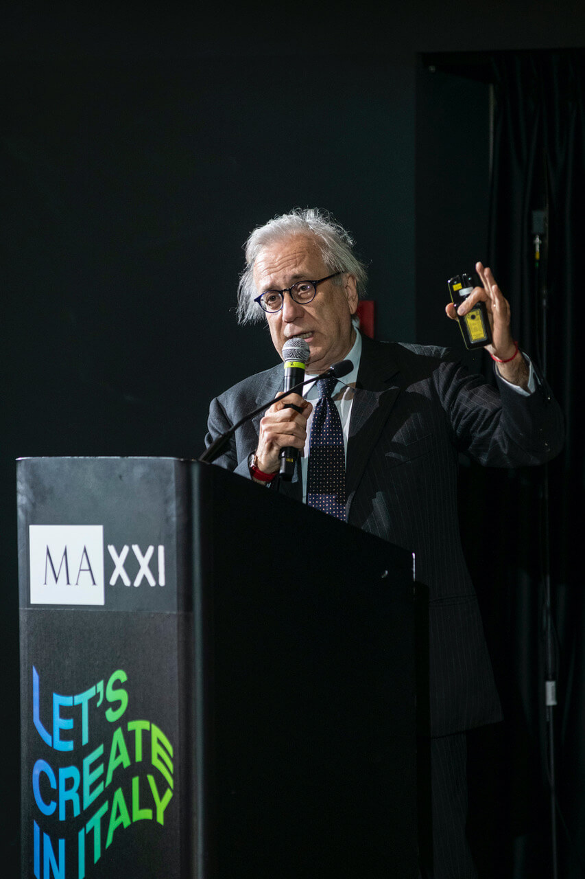 Luciano Galimberti