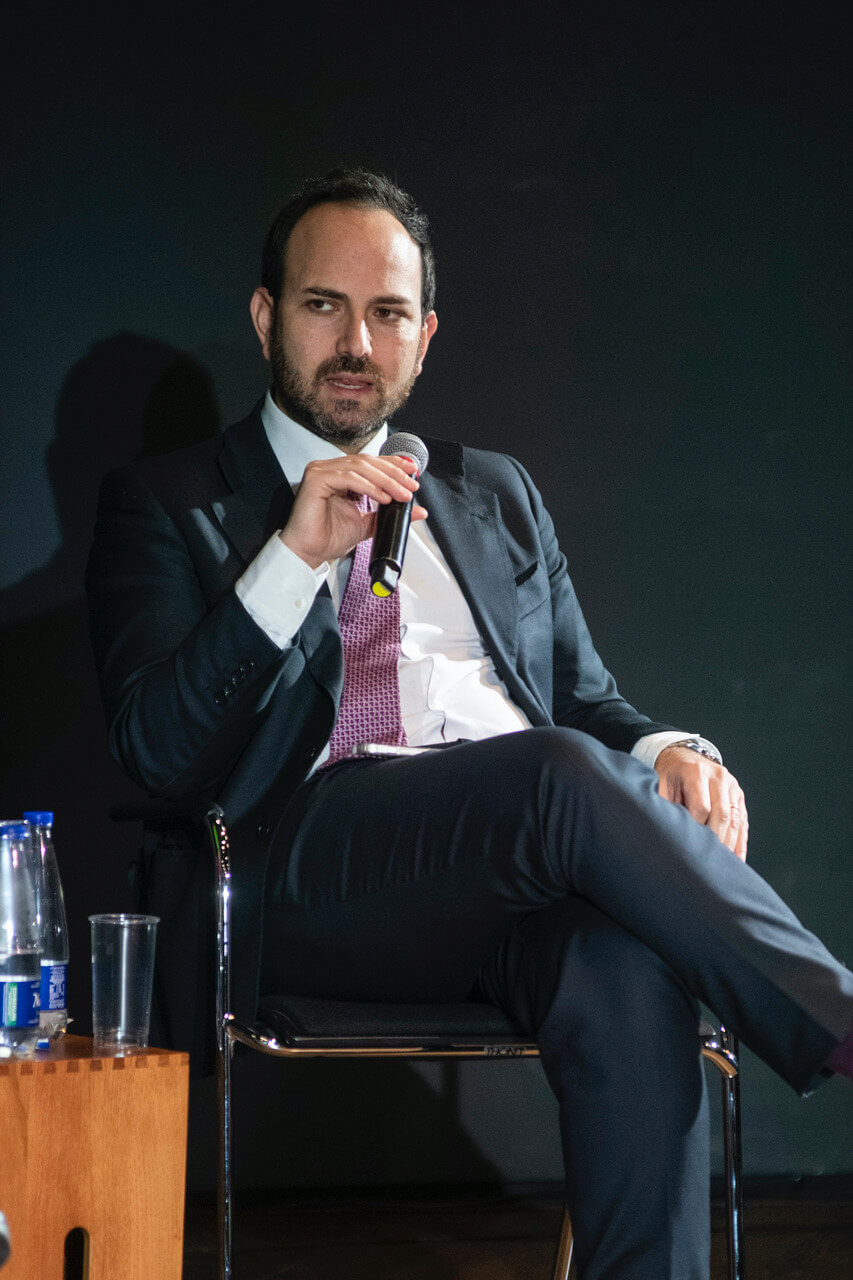 Riccardo Di Stefano