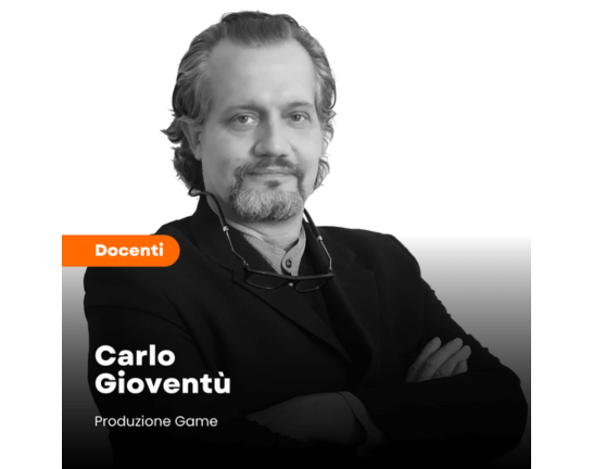 GIOVENTU - WEB