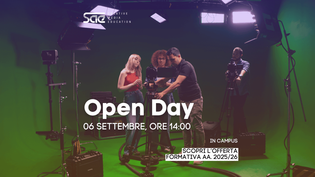 2425 - Open Day - Web - settembre 2025